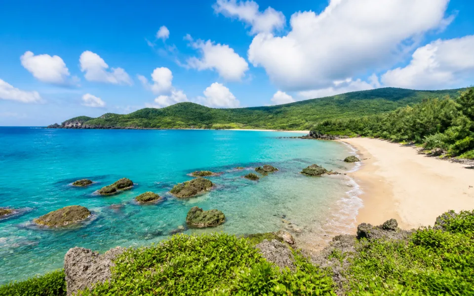 屏東縣代表風景意象