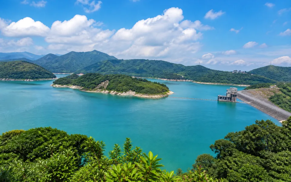 桃園市代表風景意象
